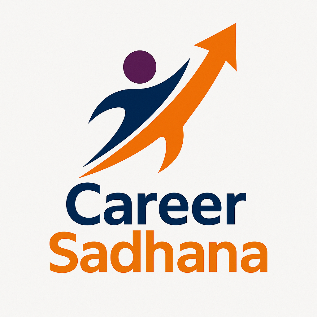 CareerSadhana Logo